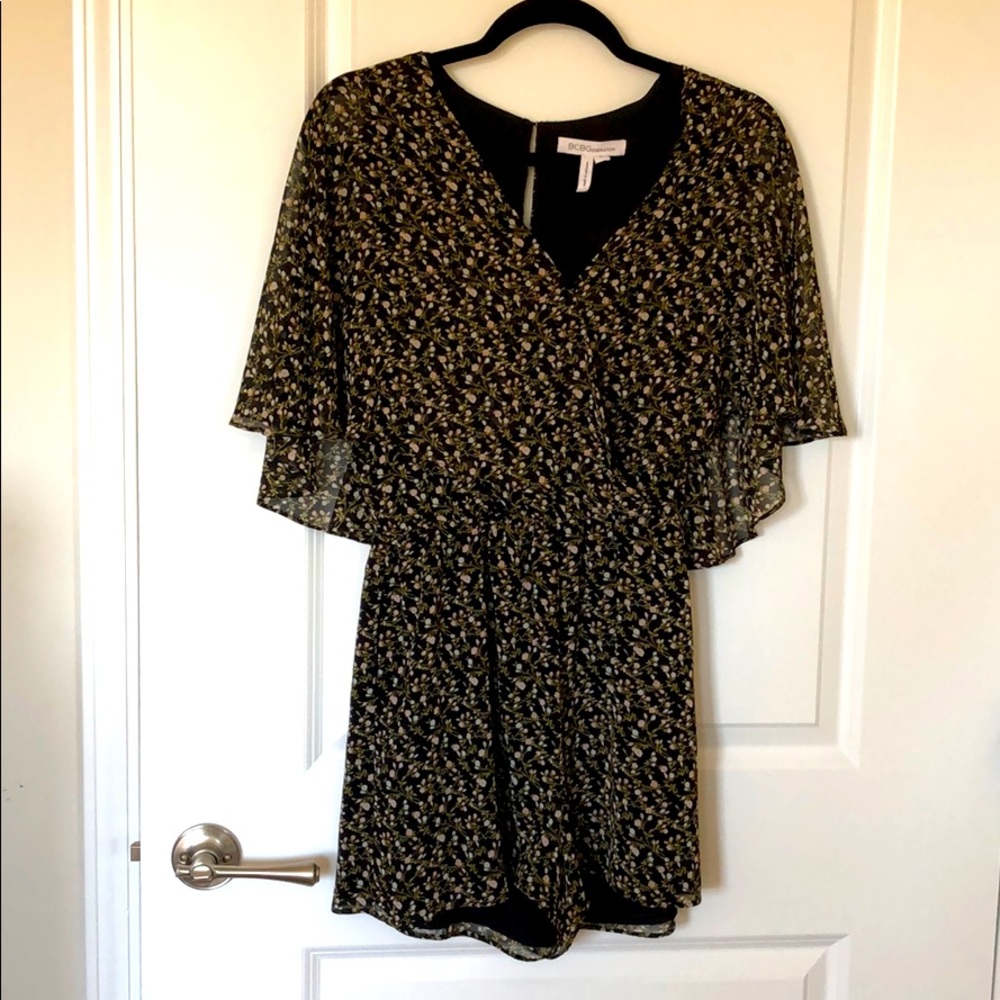 BCBG Generation Romper